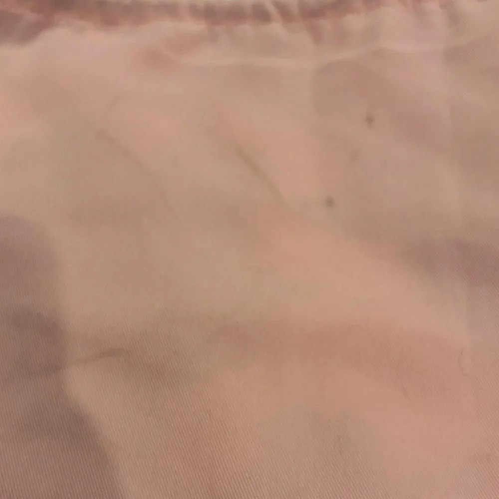 Kate Spade Blush Pink Storage Bag